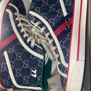 Gucci sneakers